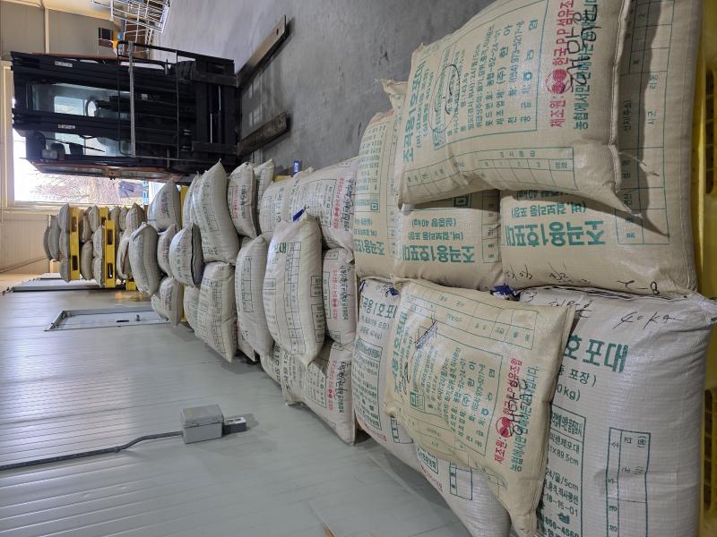 농촌진흥청, 식량작물 신품종 기관에 신속 보급…품종 대체 지원